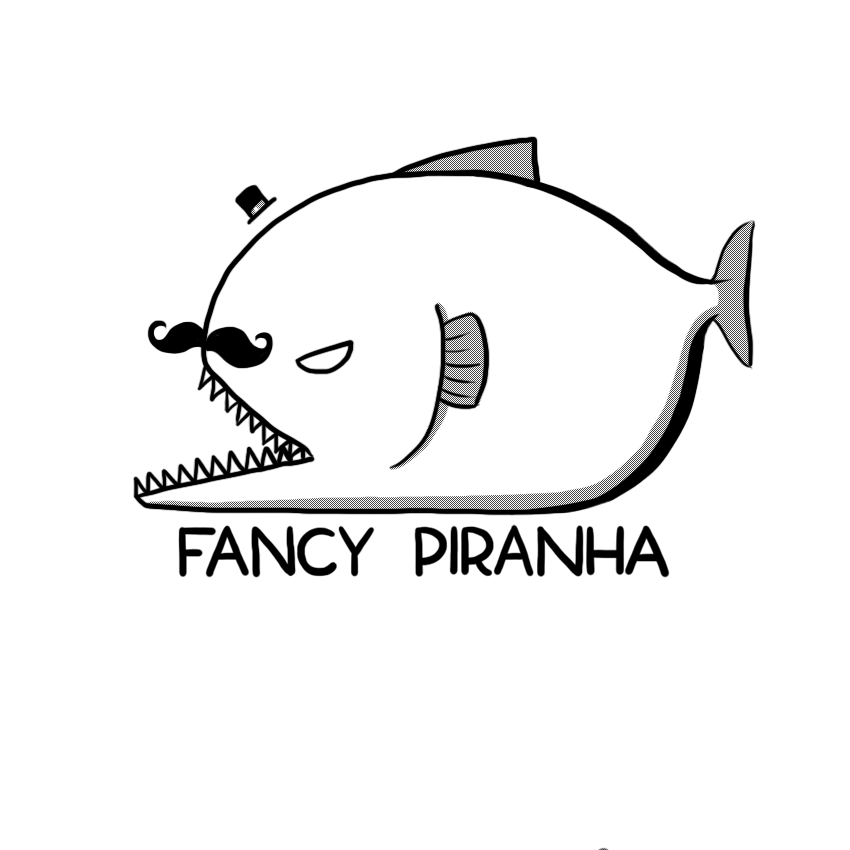 Fancy Piranha