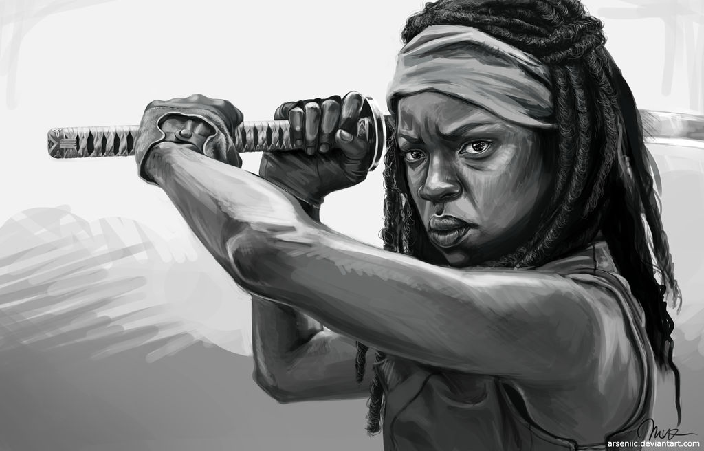 Michonne