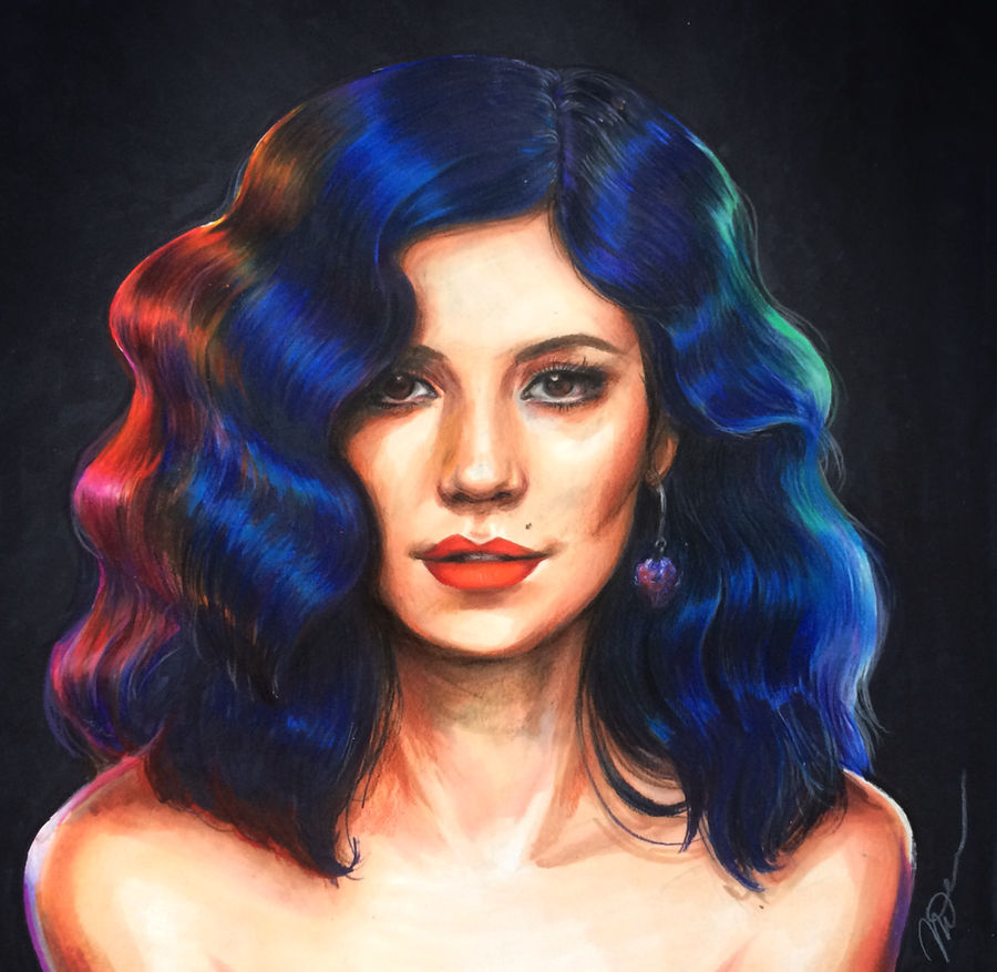 Marina + the Diamonds: FROOT