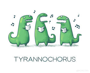 Tyrannochorus