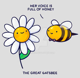 Great Gatsbee