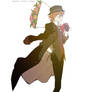 Chuuya Nakahara