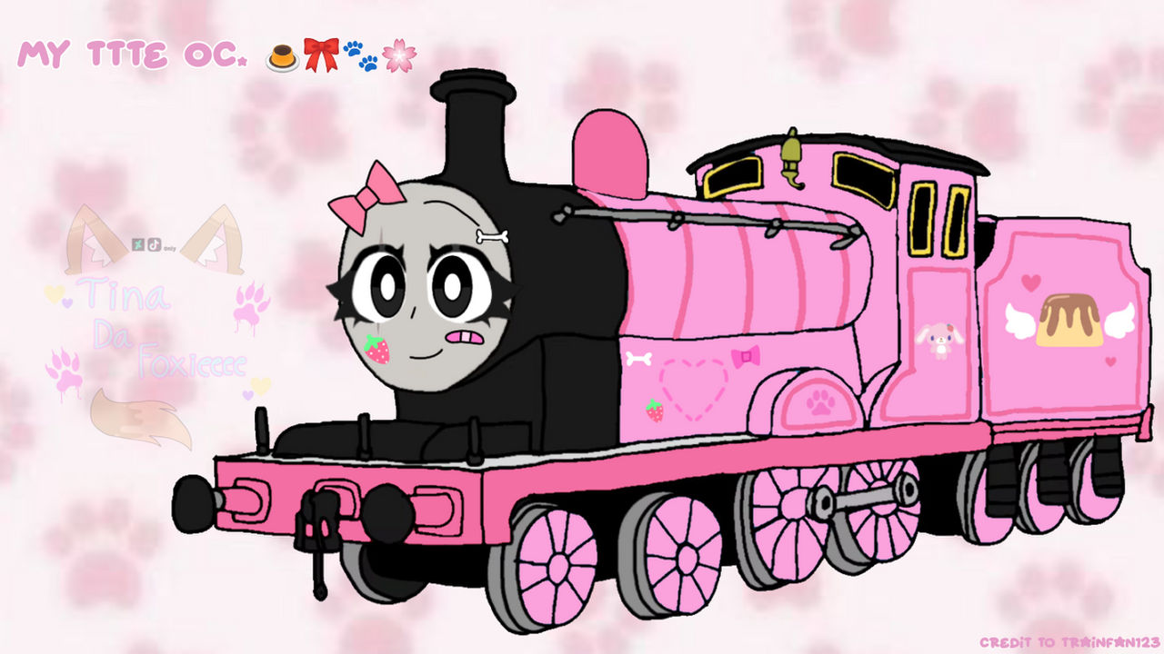 My Ttte Oc By Cut3c0r3zChanQwQ On DeviantArt my-ttte-oc-by-cut3c0r3zchanqwq-on-deviantart
