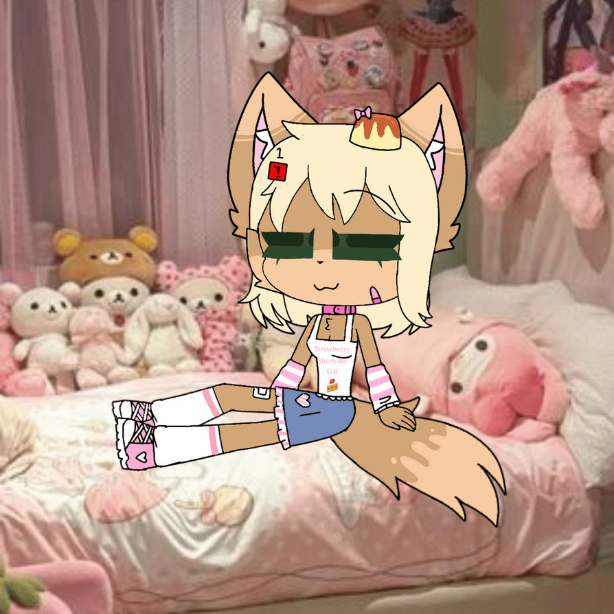 Cutecore Users Just Chilling In The Cutecore Bedroom by Cut3c0r3zChanQwQ on DeviantArt