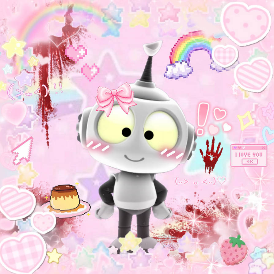 Cute R P Some RtR Cutecore Pfps That I Made OwO by Cut3c0r3zChanQwQ on DeviantArt
