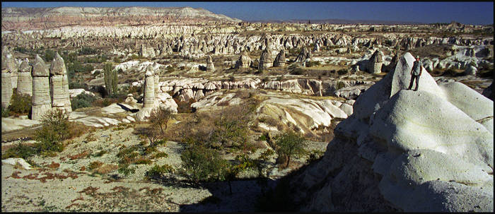 Cappadocia X