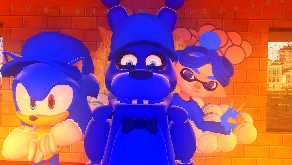 New DeviantArt ID by SonicHedgehog469 on DeviantArt