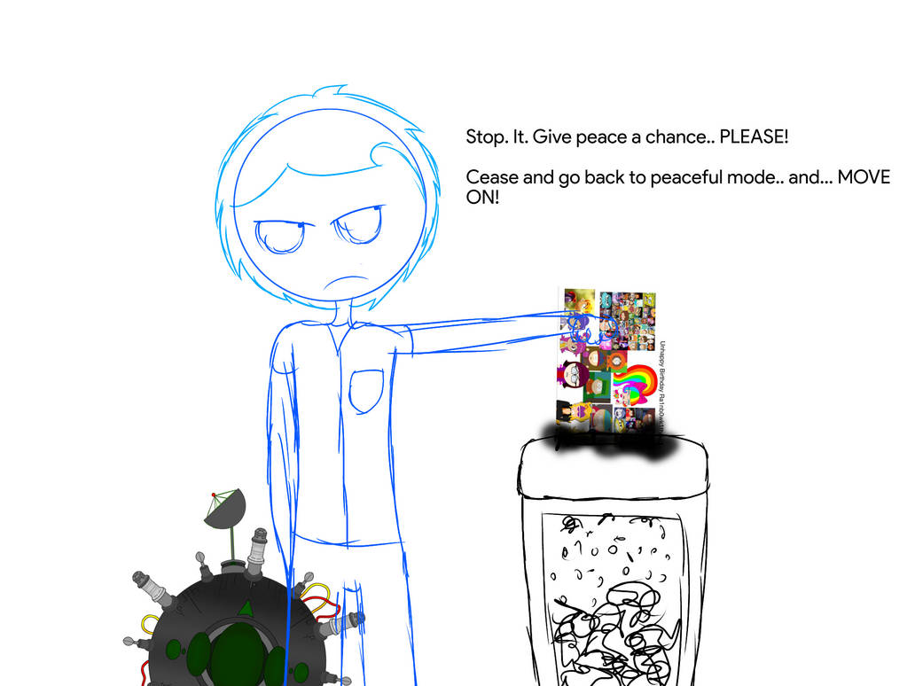 Do I even need to explain by Ethaniel-I-Dionach on DeviantArt