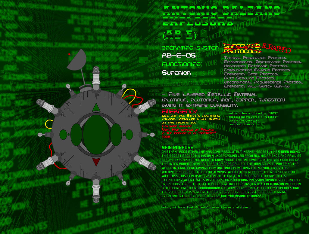 AB-E Bio by Ethaniel-I-Dionach on DeviantArt