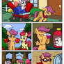 Dreams and Reality, Page 2 - Commission