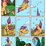 Dreams and Reality, Page 3 - Commission