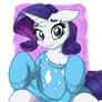 Rarity In Over-sized Sweater