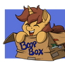 Origami's Boop Box