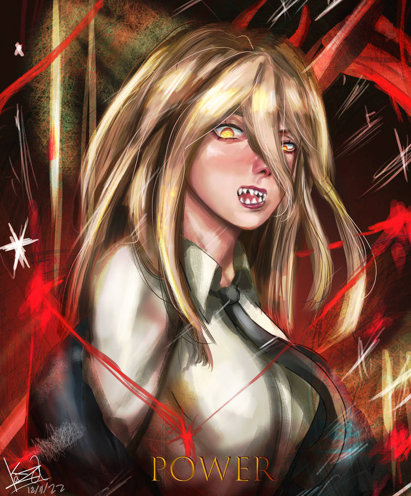 Power Csm Skin Java Power (CSM) by Kaza-0 on DeviantArt