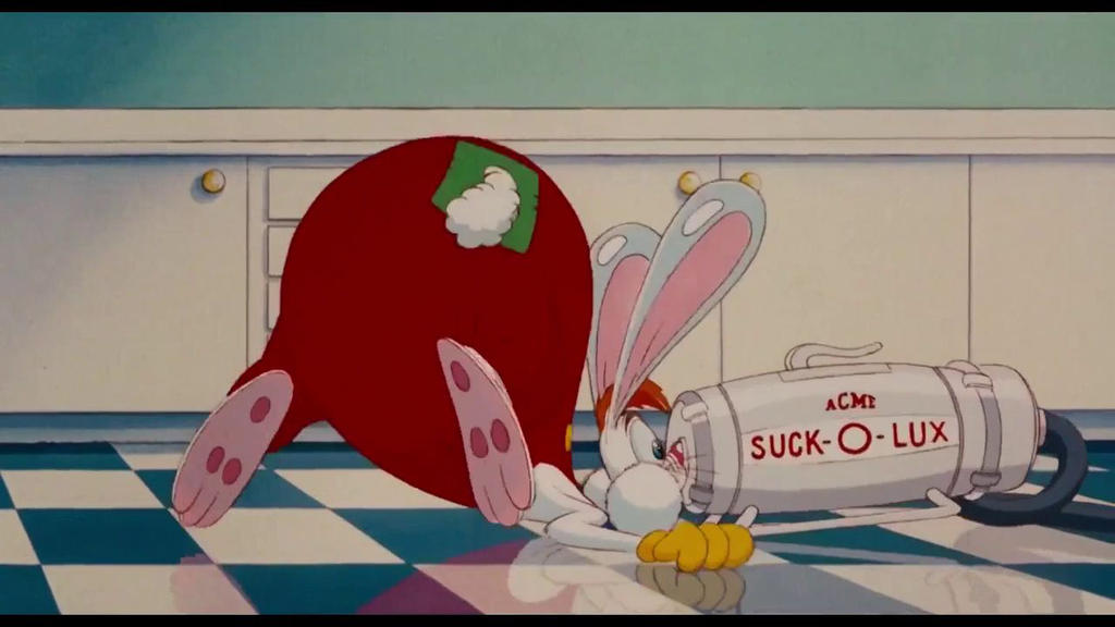 Roger Rabbit Inflation-3 by diom1993 on DeviantArt