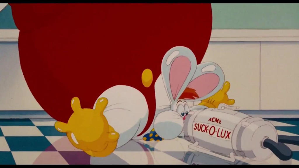 Roger Rabbit Inflation-6 by diom1993 on DeviantArt