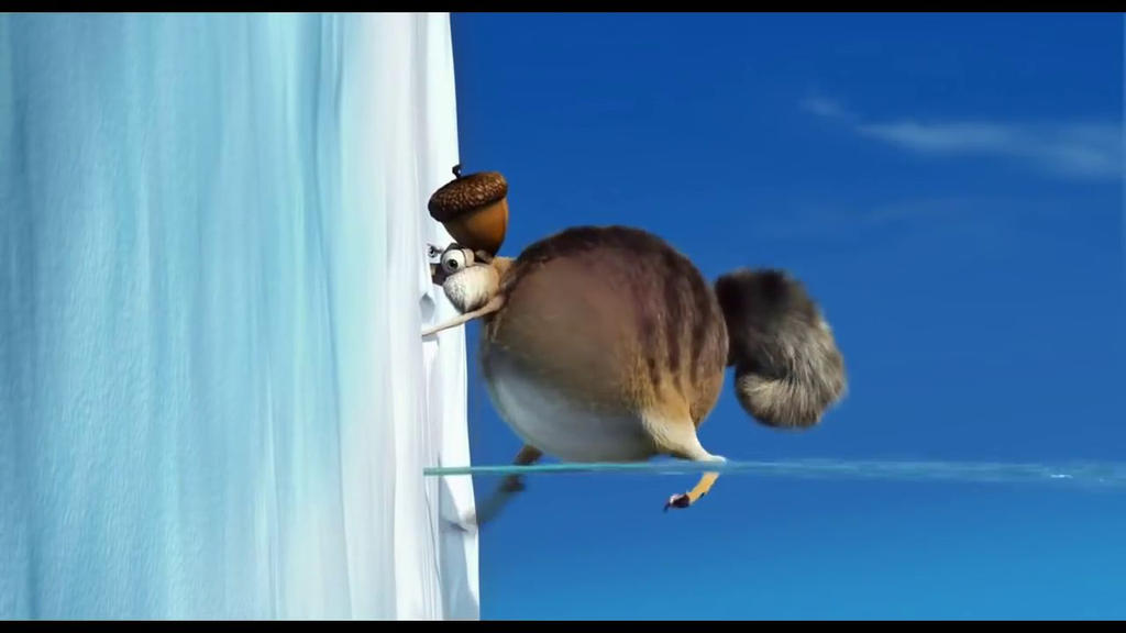 Scratch Inflation Animation Scrat Inflation-3 by diom1993 on DeviantArt