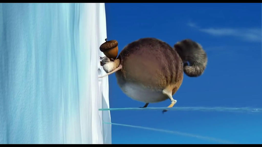 Scrat Inflatio Scrat Inflation-4 by diom1993 on DeviantArt