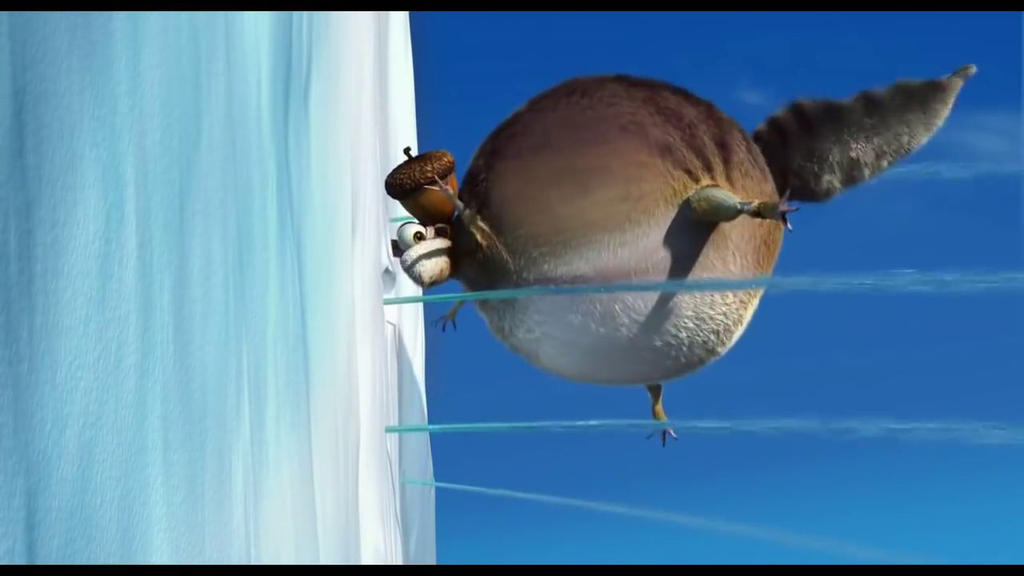 Scrat Inflatio Scrat Inflation-5 by diom1993 on DeviantArt