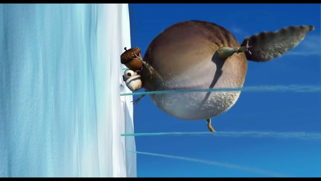 Scrat Inflatio Scrat Inflation-6 by diom1993 on DeviantArt