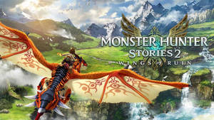 Monster Hunter Stories 2: Wings of Ruin review