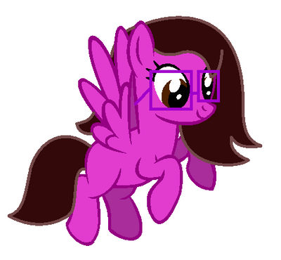 Nicole Pony ^3^ by NBusanello on DeviantArt Nicole Pony ^3^ by NBusanello on DeviantArt