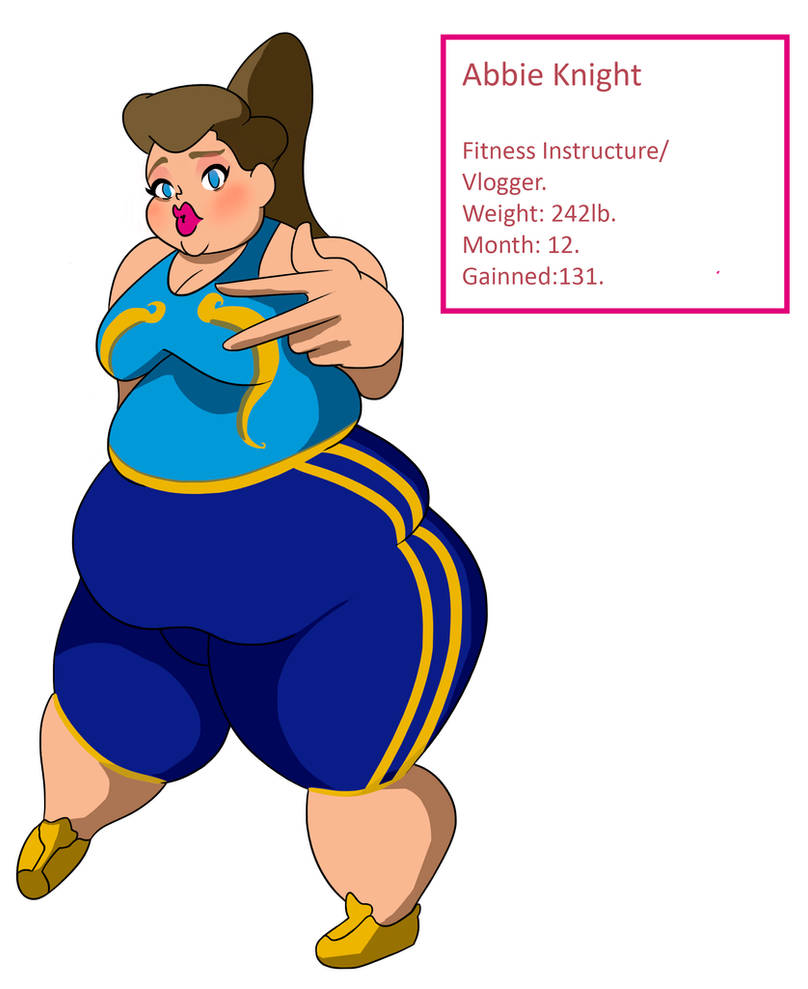 Fat 2 Fit 6 by TGPete on DeviantArt