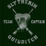 Slytherin Quidditch