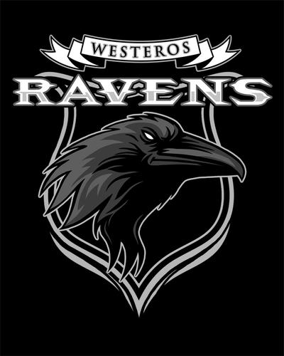 Westeros Ravens