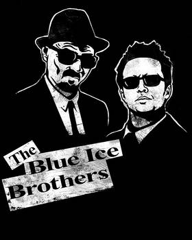 The Blue Ice Brothers