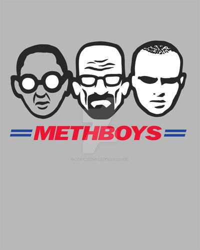 MethBoys