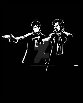 Pulp Sherlock