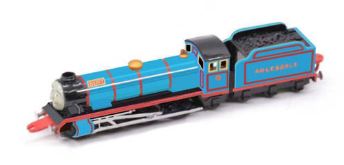 ERTL on Custom-Thomas-Models - DeviantArt