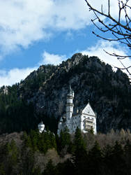 Neuschwanstein