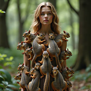 Squirrel Deviantart Explore the Best Squirrels Art | DeviantArt
