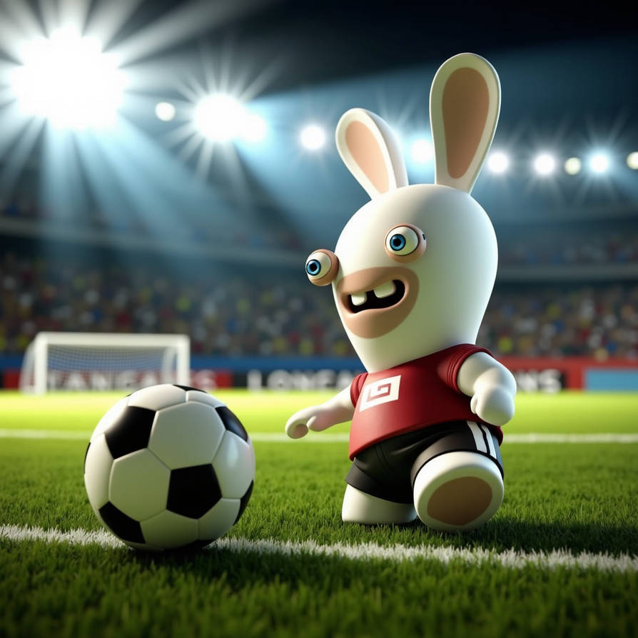 Raving Rabbids 0010 by Tranchillo on DeviantArt