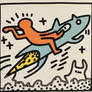 Keith Haring 039