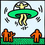Keith Haring 030