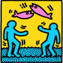 Keith Haring 026
