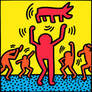 Keith Haring 024