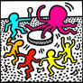 Keith Haring 011
