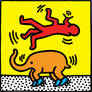 Keith Haring 010