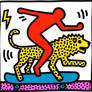 Keith Haring 005