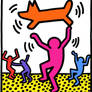 Keith Haring 003