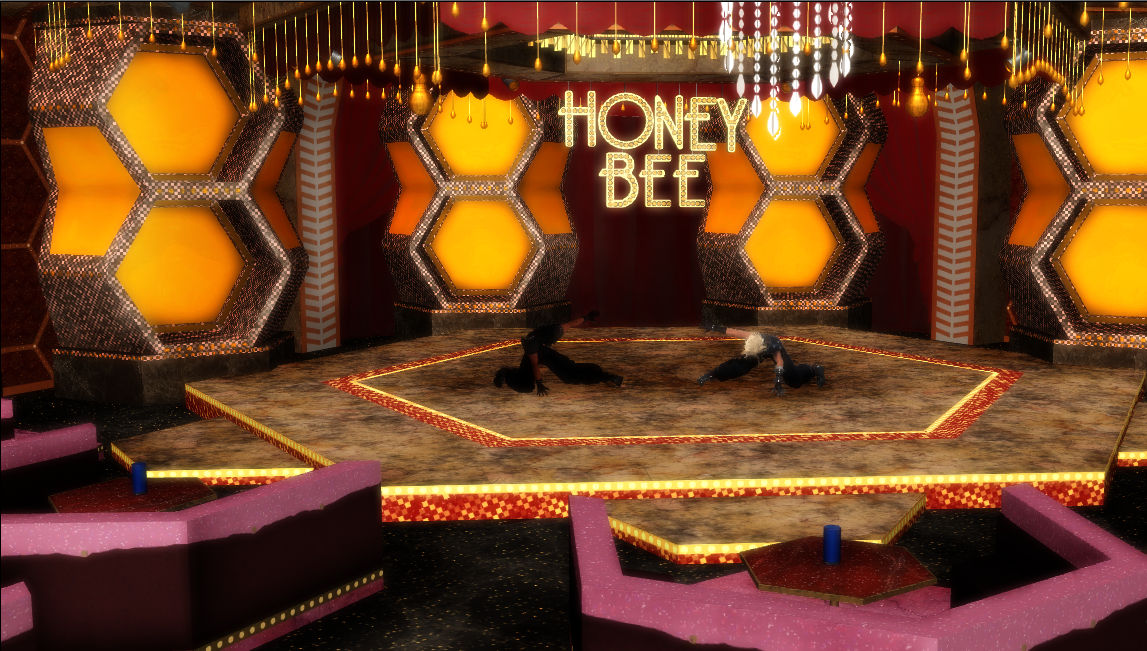 Perfect Score!! by zackfair00210 on DeviantArt