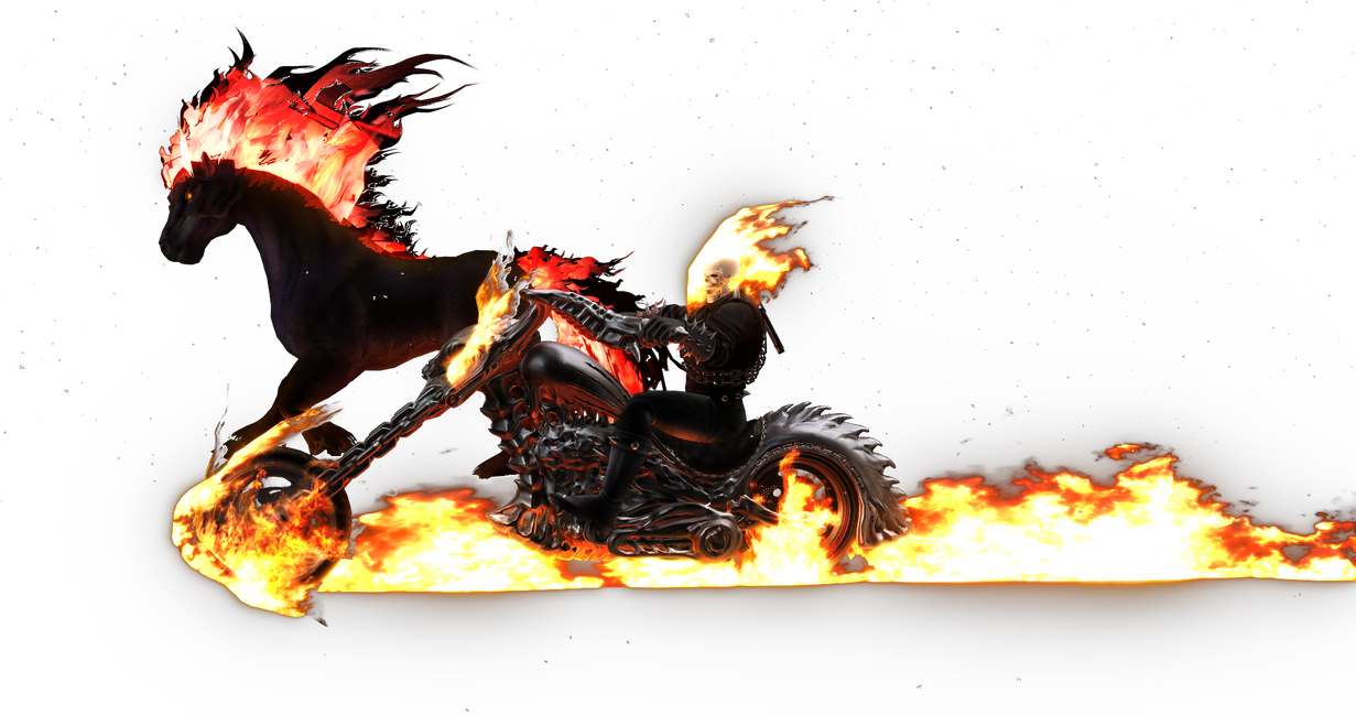 ~The Last Ride. by zackfair00210 on DeviantArt