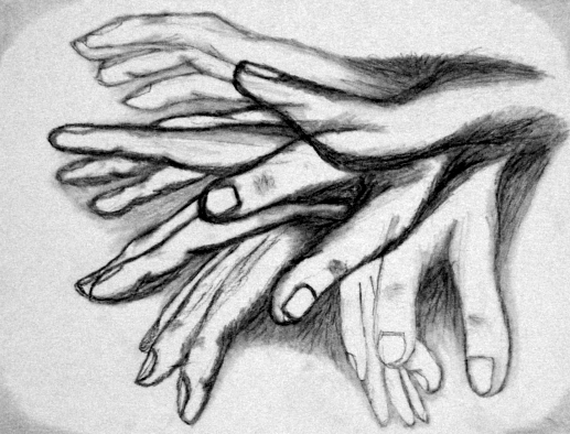 Graphics Hand Move Hand in Motion by Jinoka on DeviantArt