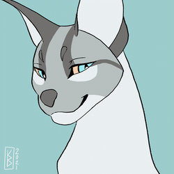 Finchwing Icon