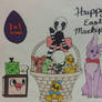 Happy Easter Markiplier!