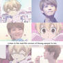 Luhan's anime ver.